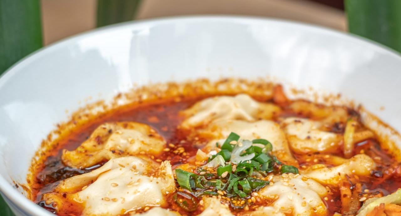 Marubi Ramen Japanische & Shanghai Spezialitäten photo 2