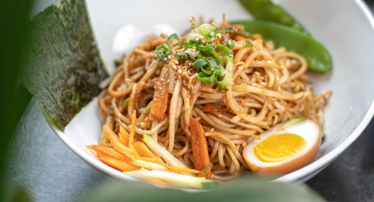 Marubi Ramen Japanische & Shanghai Spezialitäten photo 3