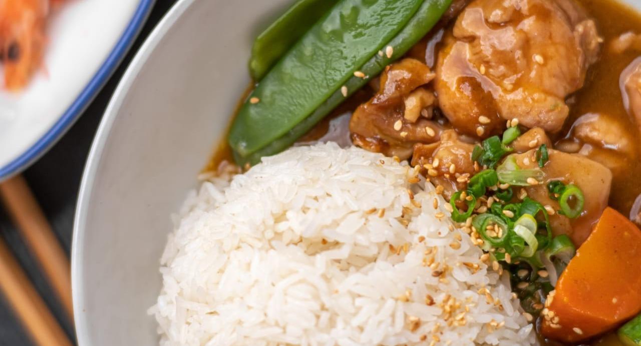 Marubi Ramen Japanische & Shanghai Spezialitäten photo 4