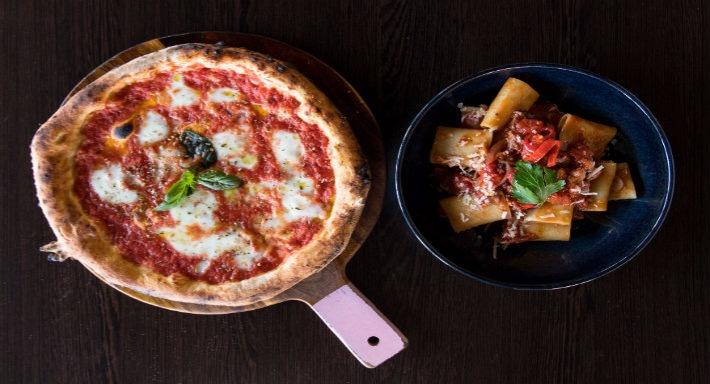 Maruzzella Ristorante Pizzeria