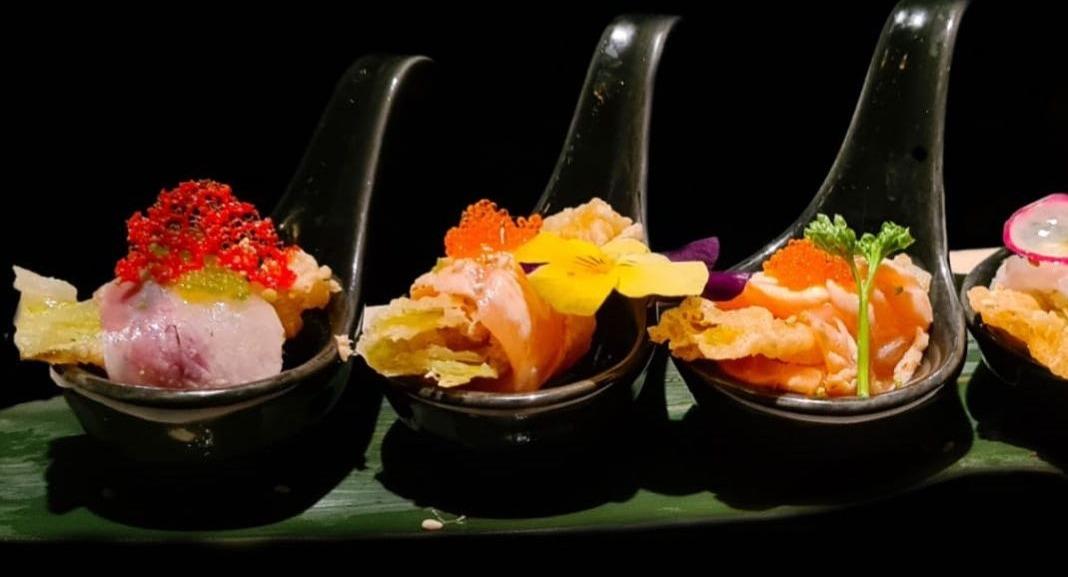 Masa Sushi photo 1