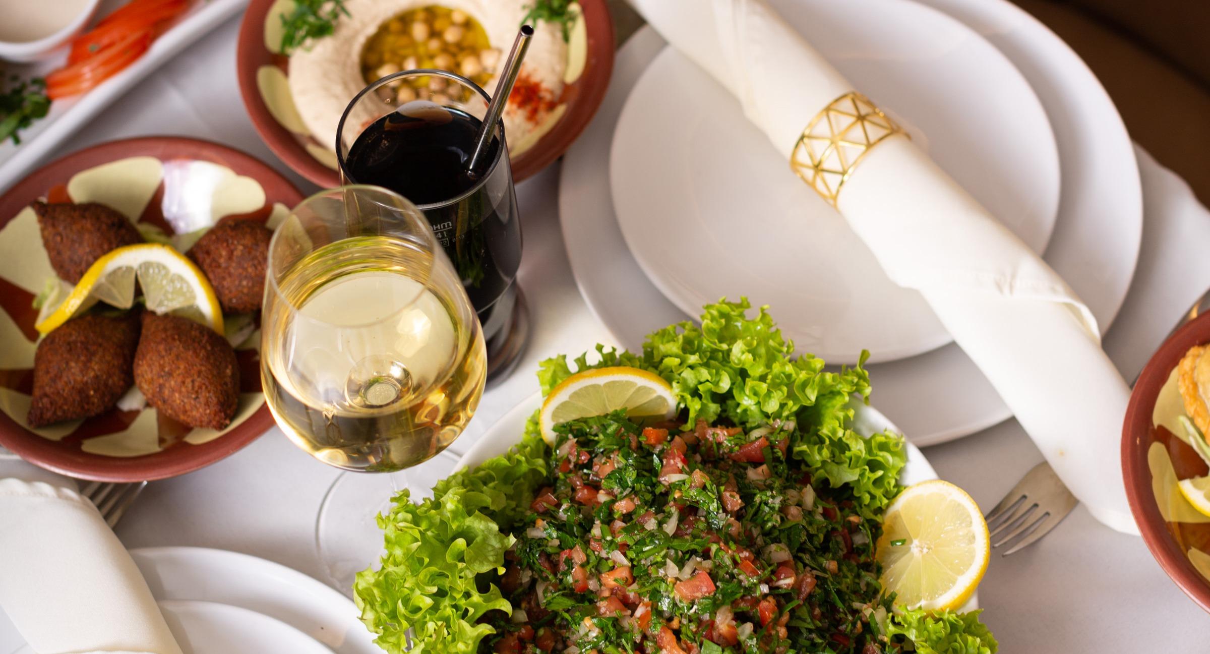 Masaya Restaurant photo 5