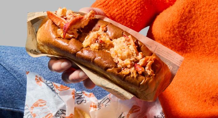 Mason's Famous Lobster Rolls photo 2