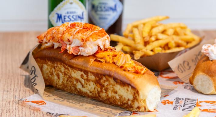 Mason's Famous Lobster Rolls photo 5
