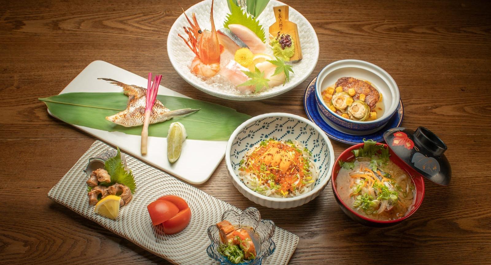 Matsuya Dining