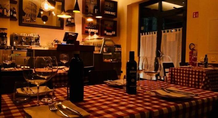 Maurino Osteria Romana