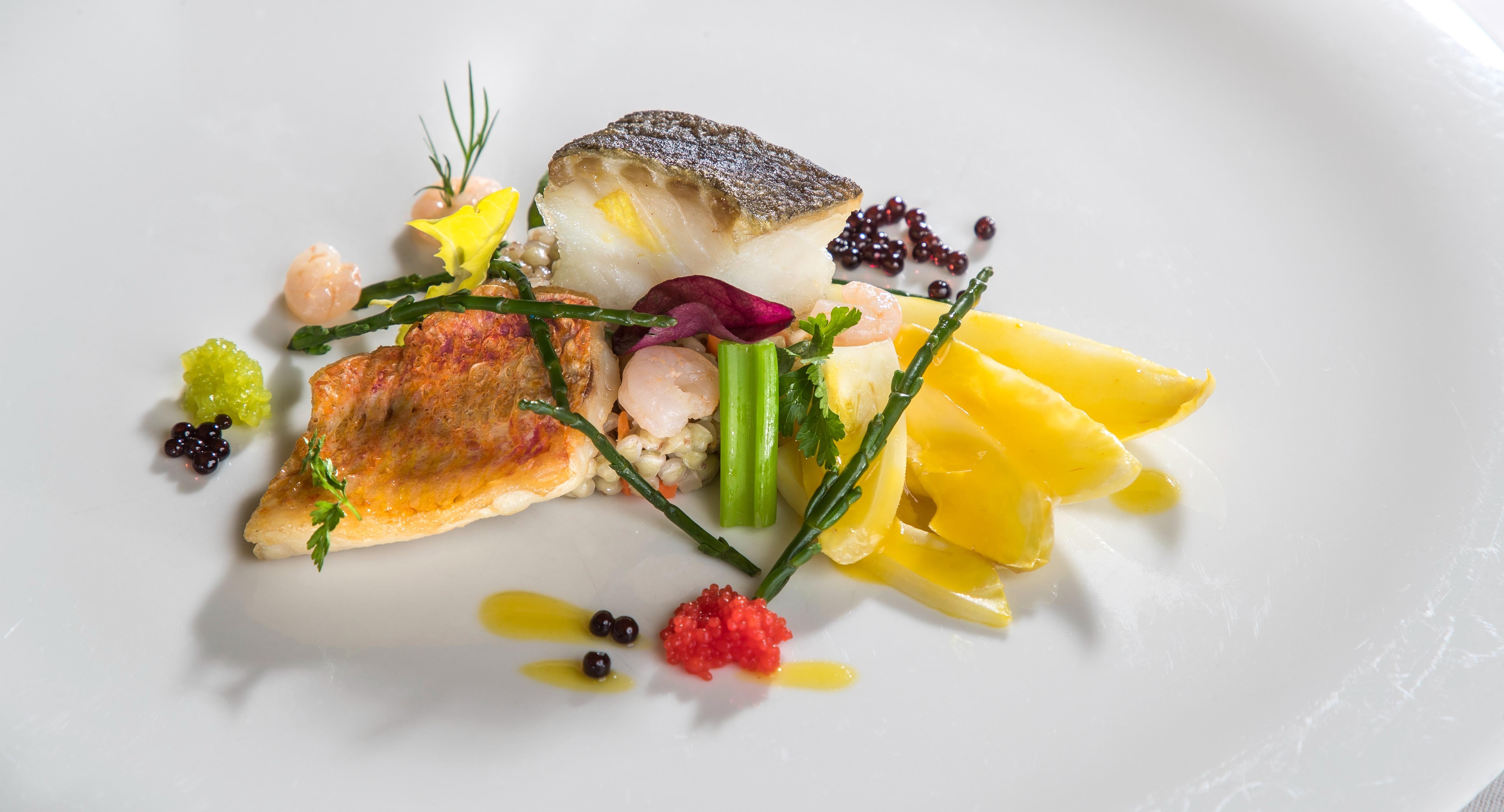 Maximilian's im Hubertushof