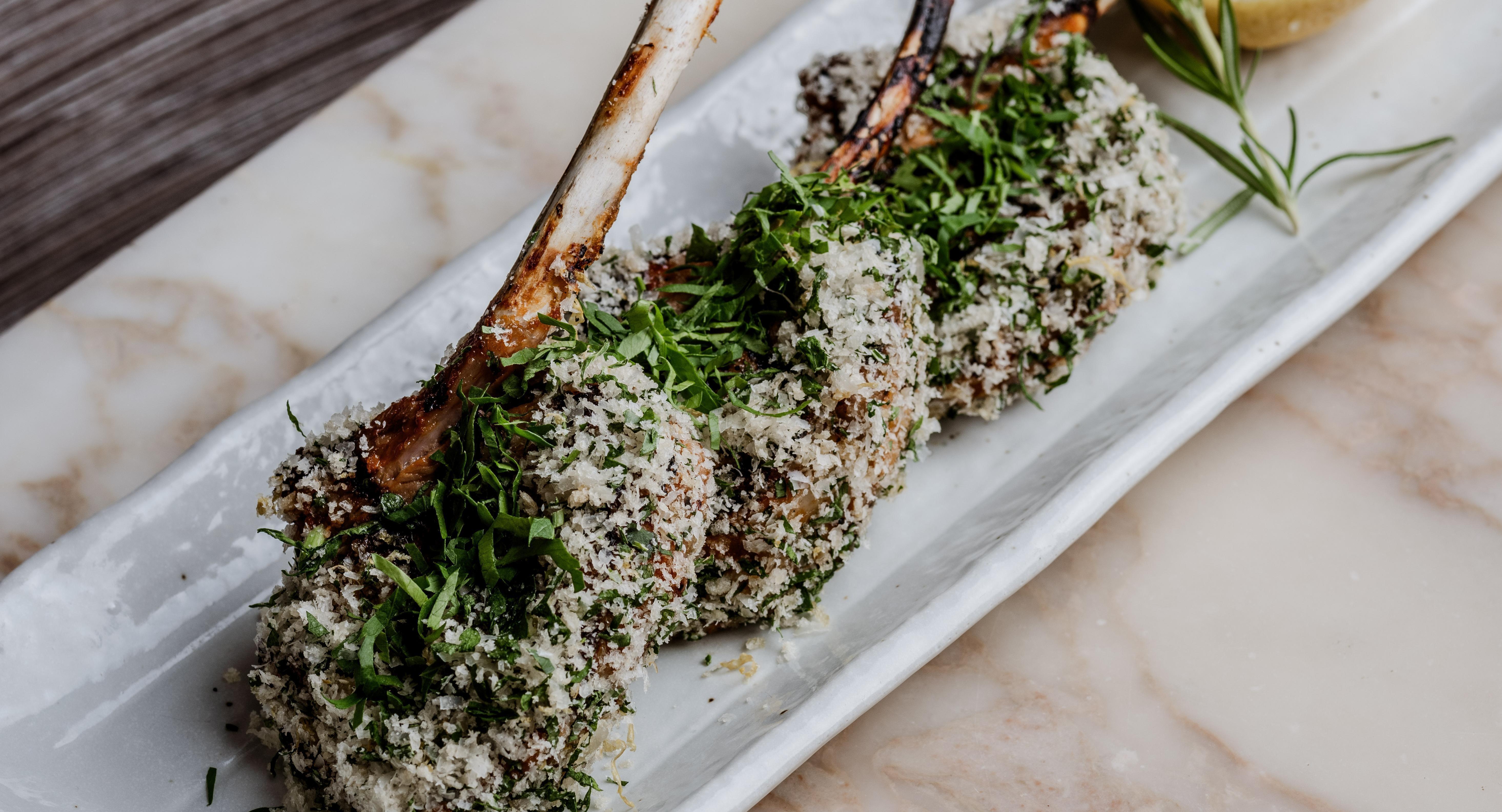 May Fair Kitchen photo 3