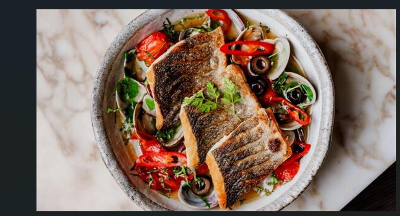 May Fair Kitchen photo 4