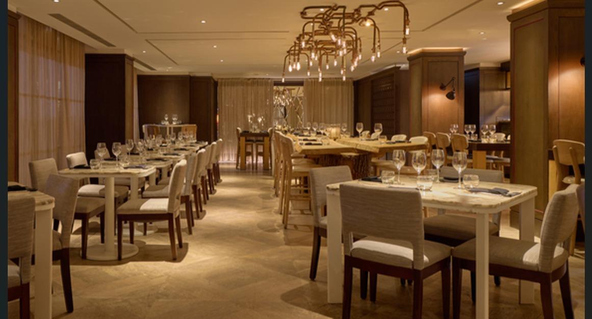 May Fair Kitchen photo 5