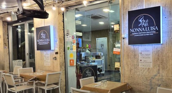 Mazz e Panell | Pizzeria Trattoria LoungeBar e Gluten Free