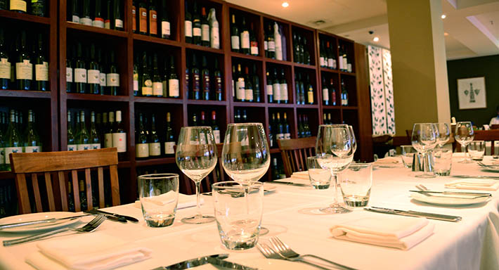 Mazzaro Restaurant photo 1