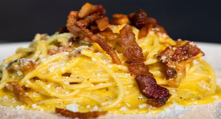 MChef Restaurant Roma