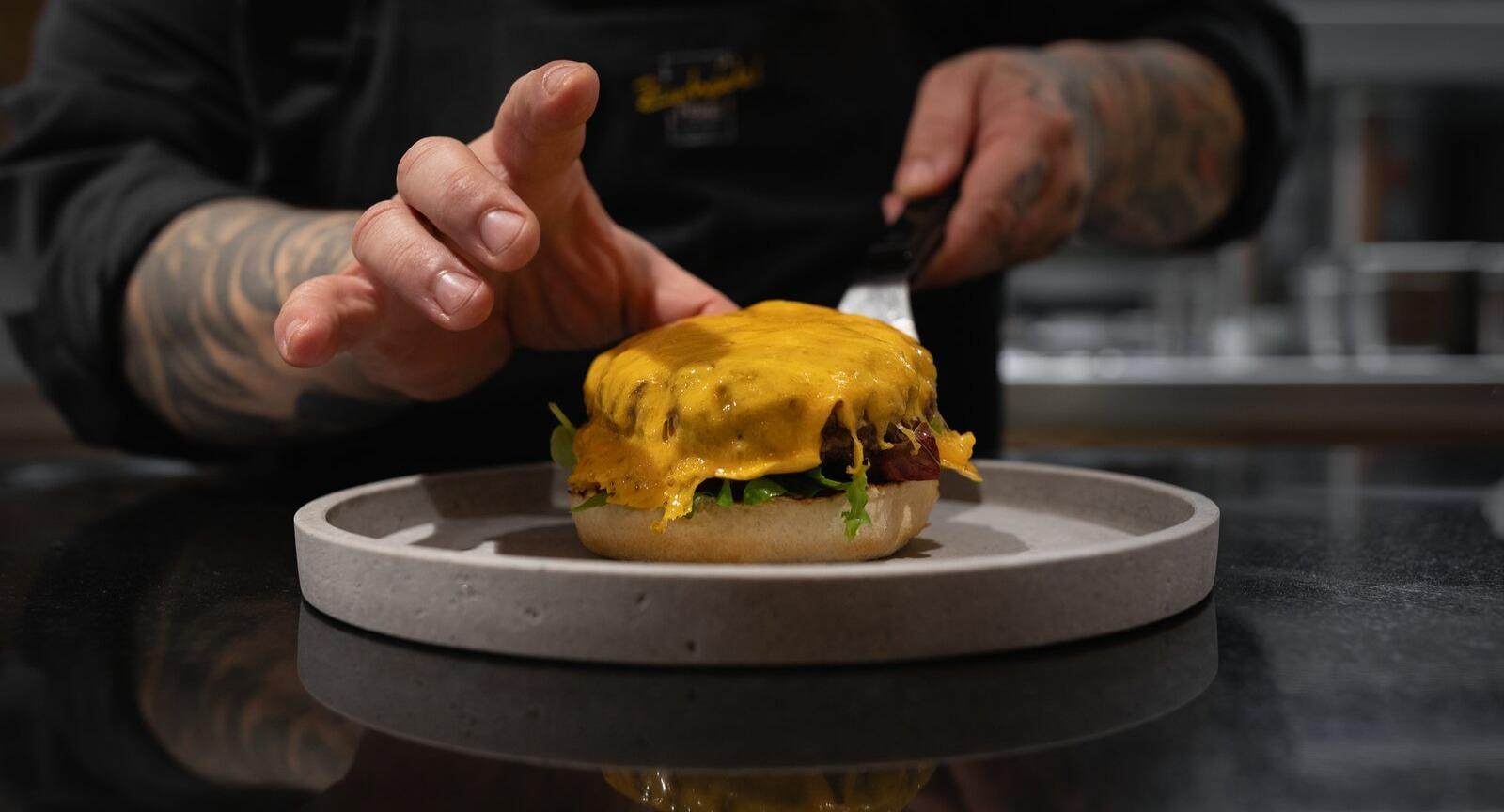 Meat Atelier photo 1