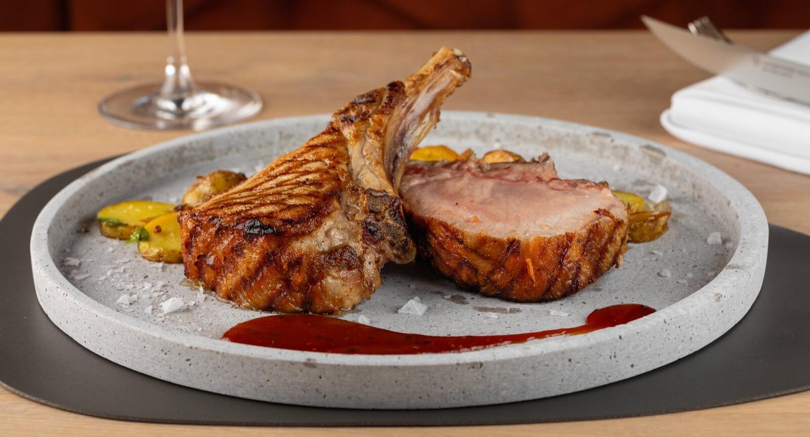 Meat Atelier photo 3