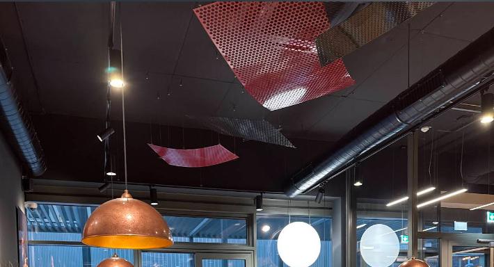 Meat Point Burger & Bar