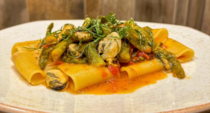 Mediterraneo fish & drink photo 4