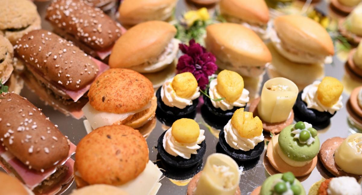 Meet & Eat by Riha photo 5