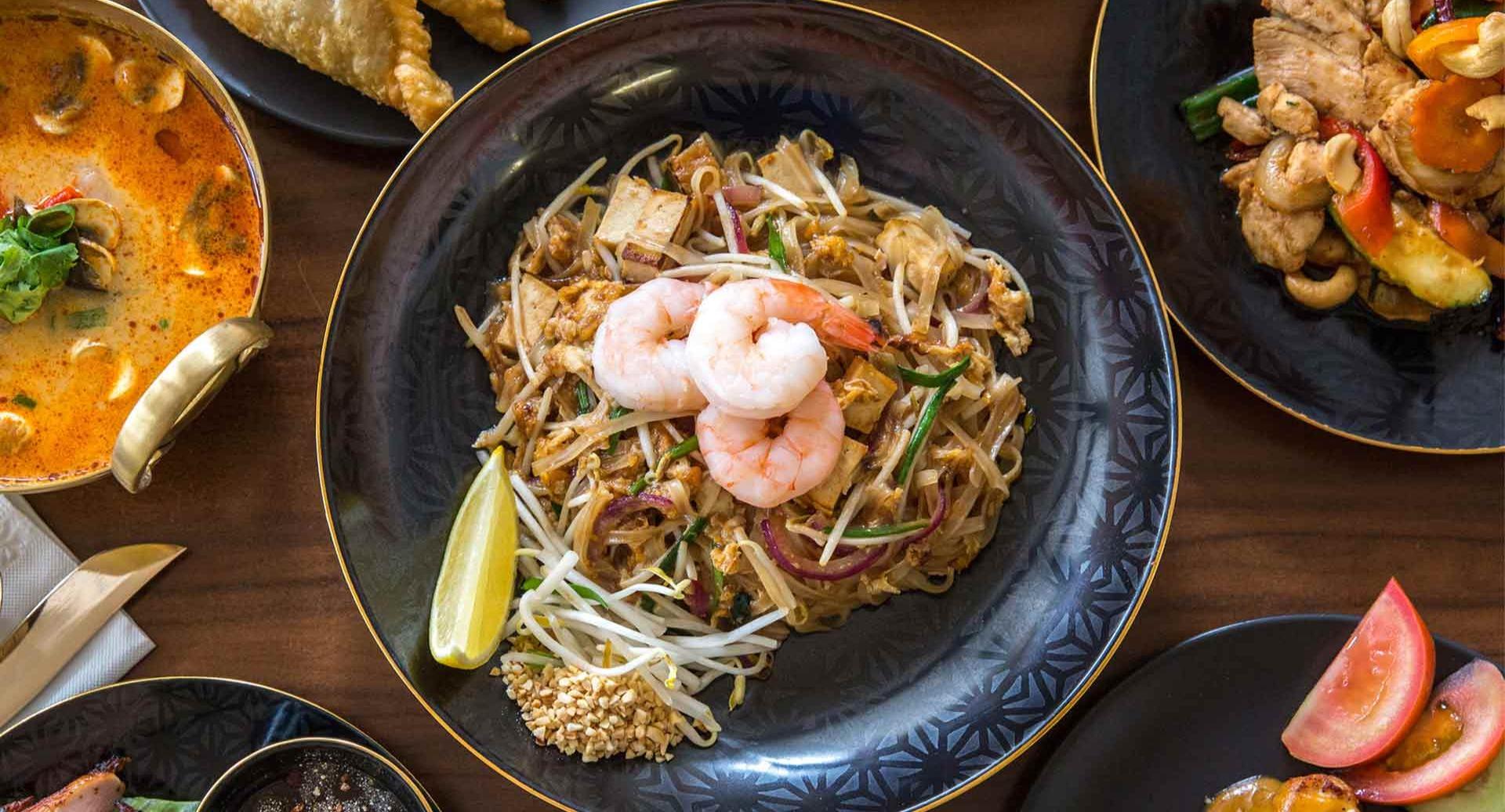 Meetang Thai Kitchen Dandenong