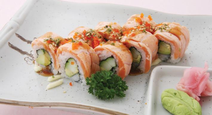 Megumi Japanese Restaurant – Joo Chiat Road photo 3