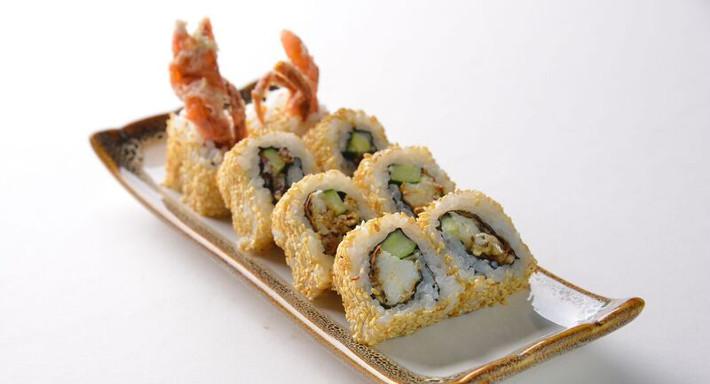 Megumi Japanese Restaurant – Joo Chiat Road photo 4