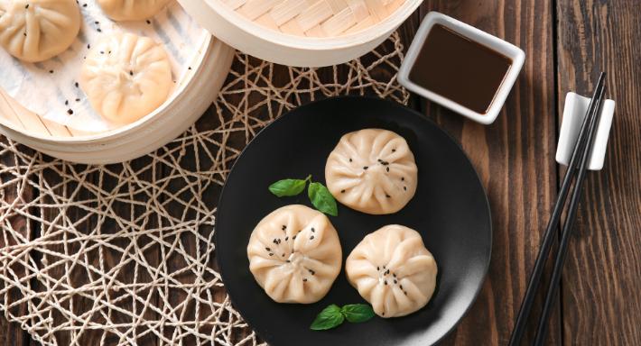 Meiwei Chinese Cuisine Wien