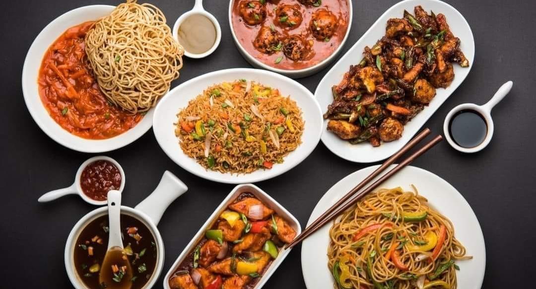 Mela Indian Sweets and Eats