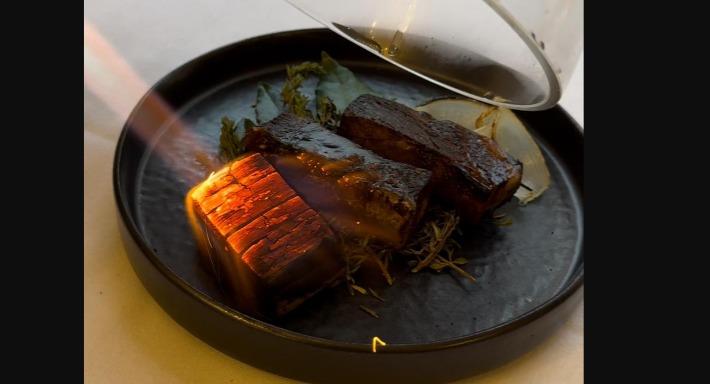 Melody Restaurant and Bar - St Paul's Hotel photo 2