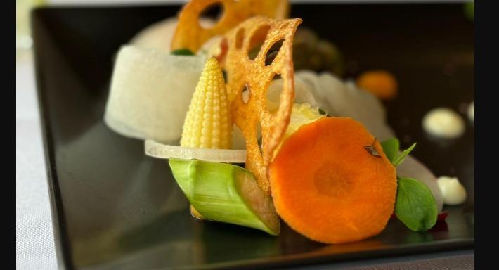 Melody Restaurant and Bar - St Paul's Hotel photo 5