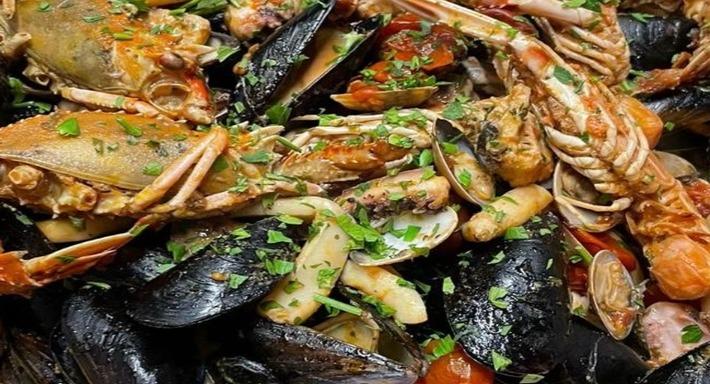 Memoranda Food photo 1