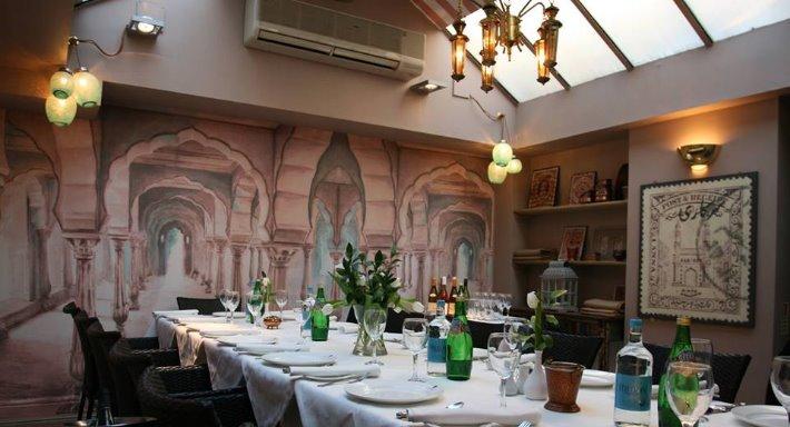 Memories of India - Gloucester Road photo 2