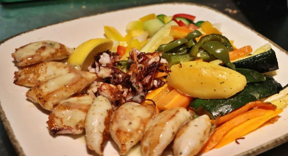 Meraki - Griechisches Restaurant photo 2