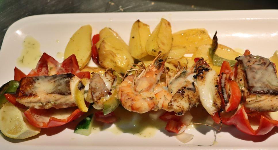 Meraki - Griechisches Restaurant photo 3