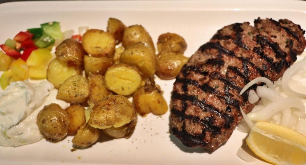 Meraki - Griechisches Restaurant