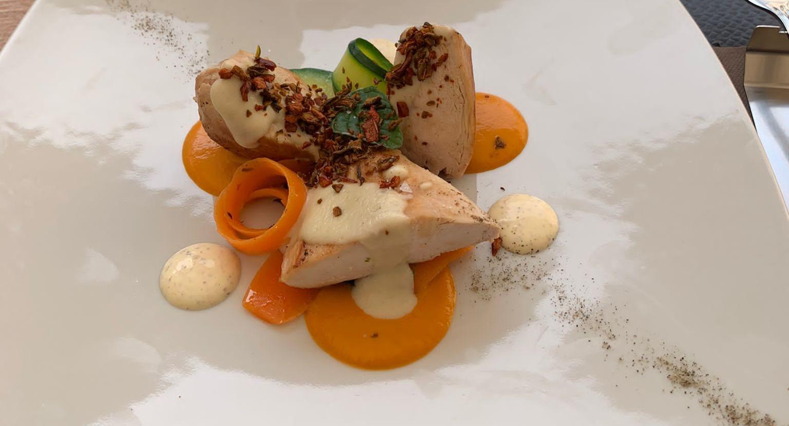 Mercato Hostaria Roma