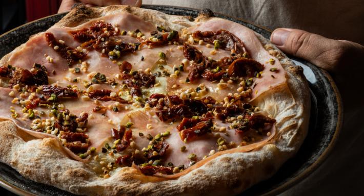 Merulì - Pizza e Cucina