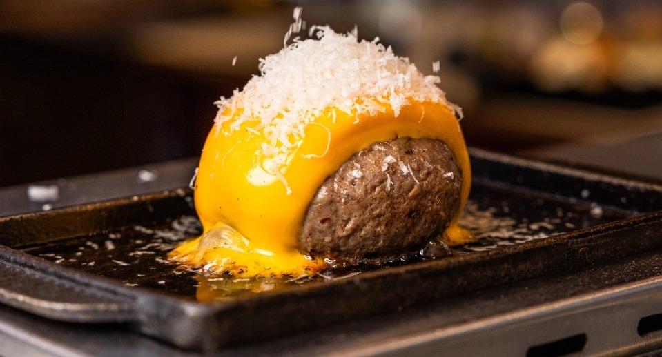 Metatai Japanese Restaurant