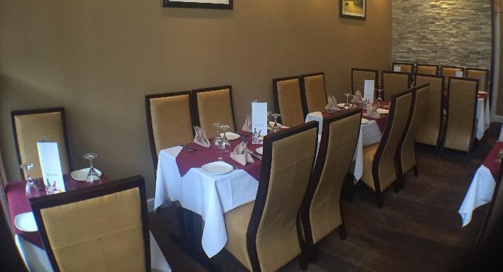 Methi Indian Restaurant (Wood Green)