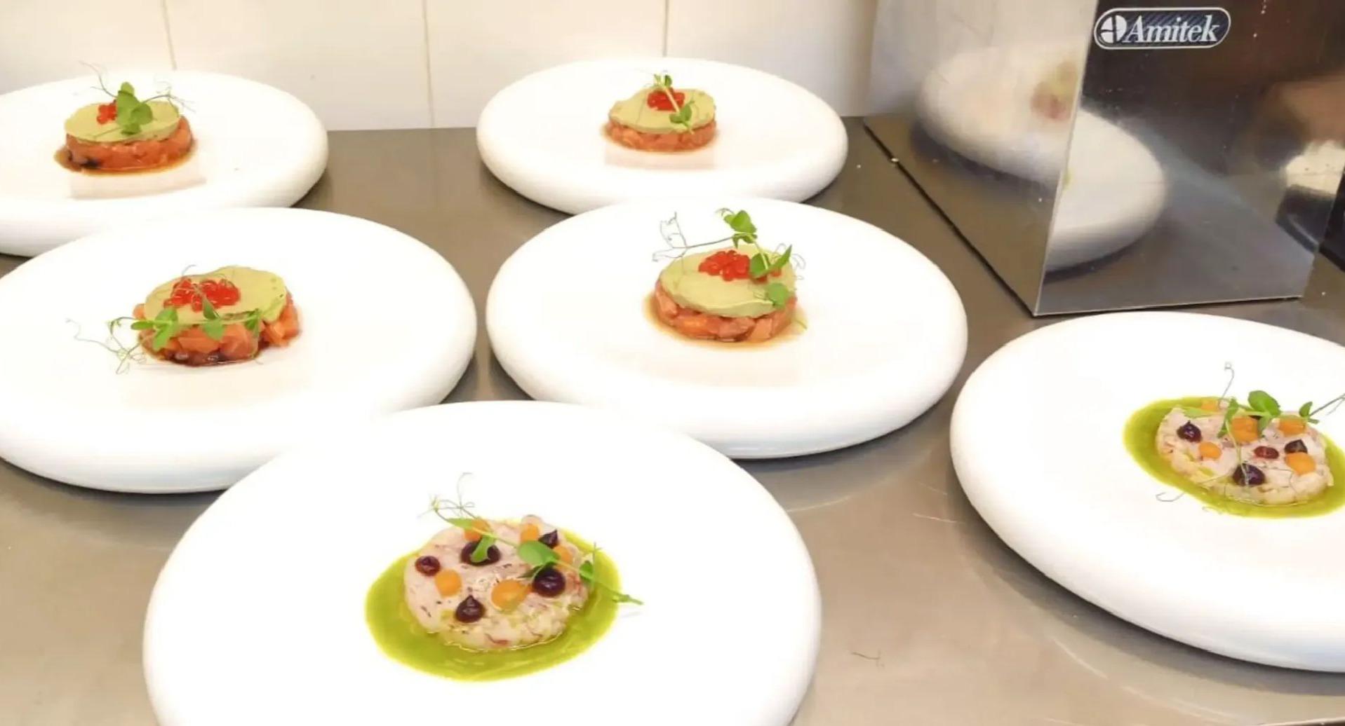 MEWE Fusion restaurant photo 1