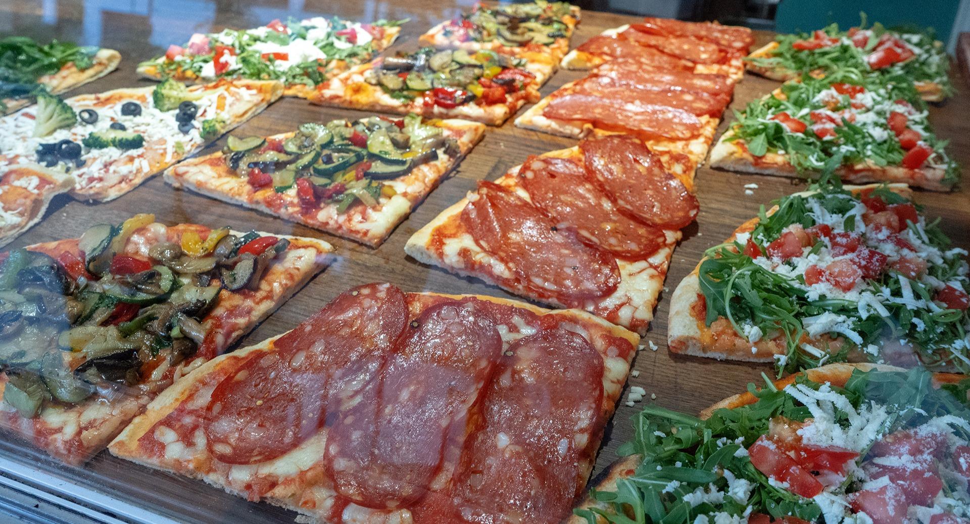 Meyman Pizzeria photo 2