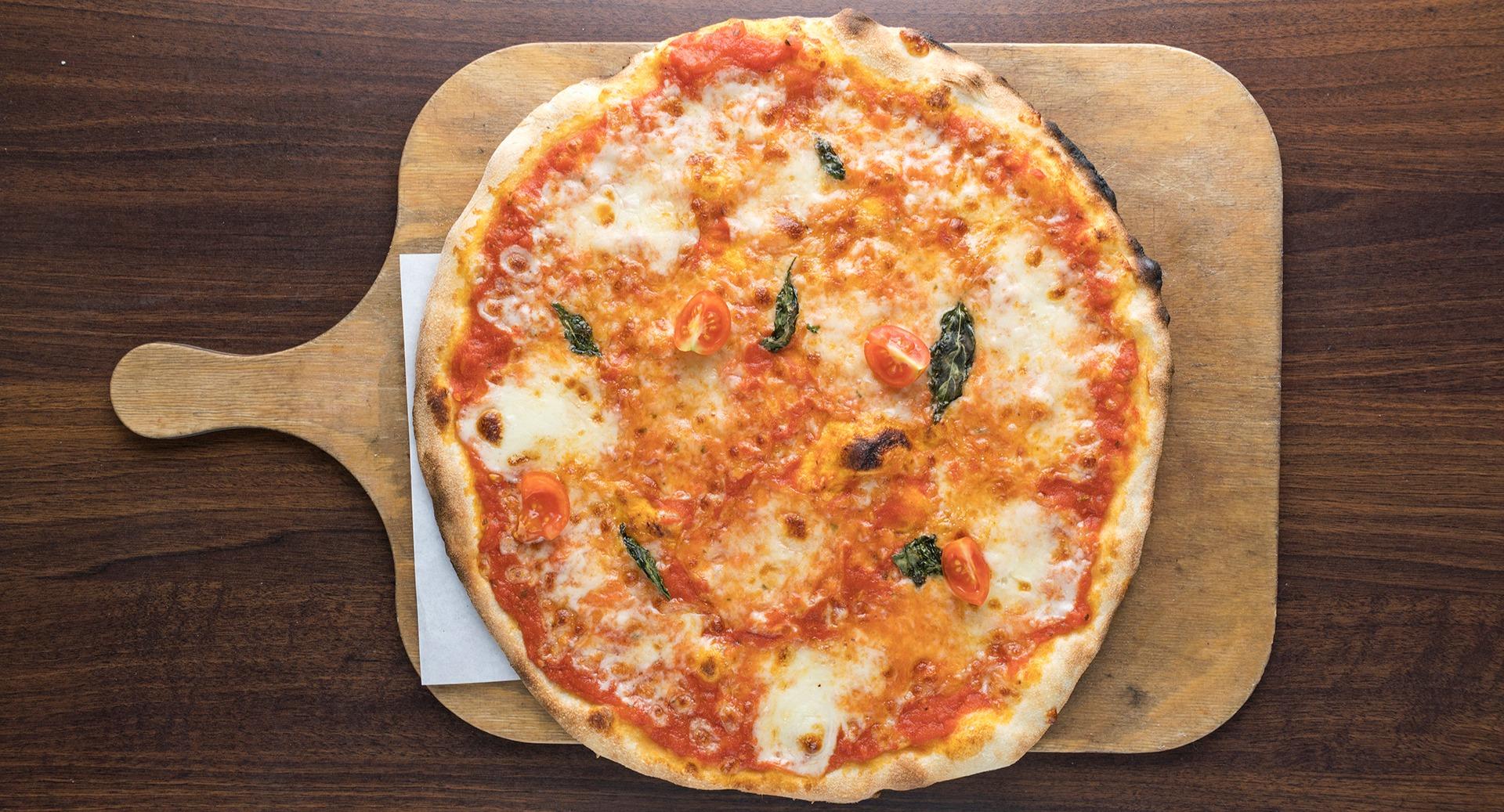 Meyman Pizzeria photo 3