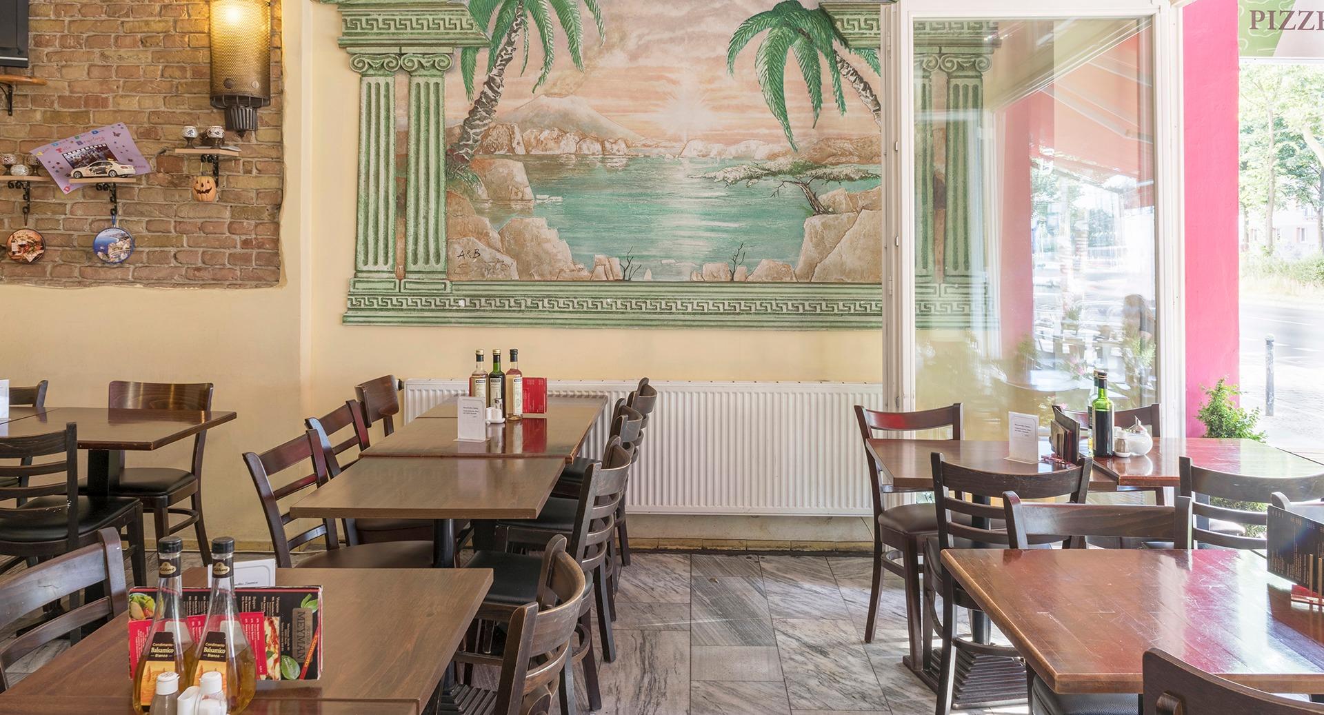 Meyman Pizzeria photo 5