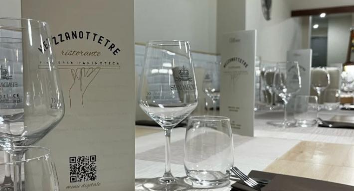 Mezzanottetre Ristorante Pinseria Paninoteca photo 1