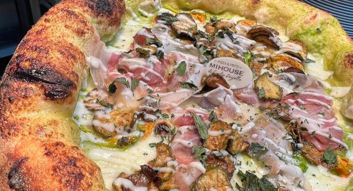 Mi House Pizza & Fritti photo 1
