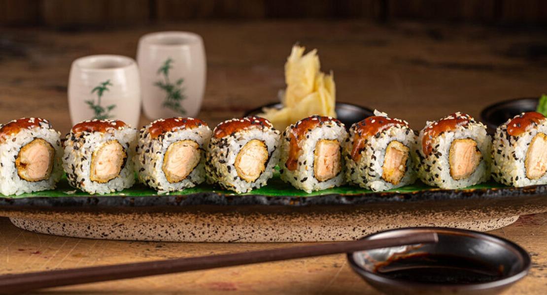 Mi-Ka-Do Japanisches Restaurant & Sushi- Bar photo 4