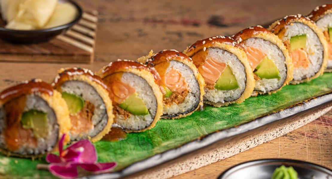 Mi-Ka-Do Japanisches Restaurant & Sushi- Bar photo 5