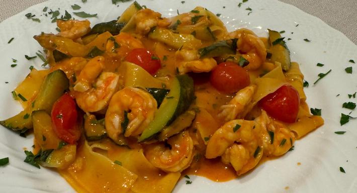 MICHELANGELO Ristorante Pizzeria photo 1