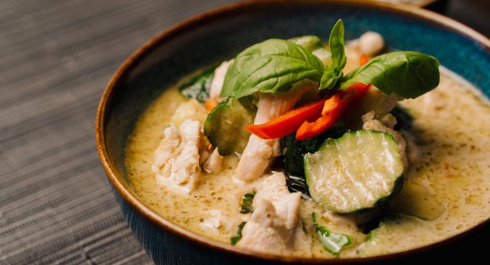 Midori - Thai & Sushi Restaurant