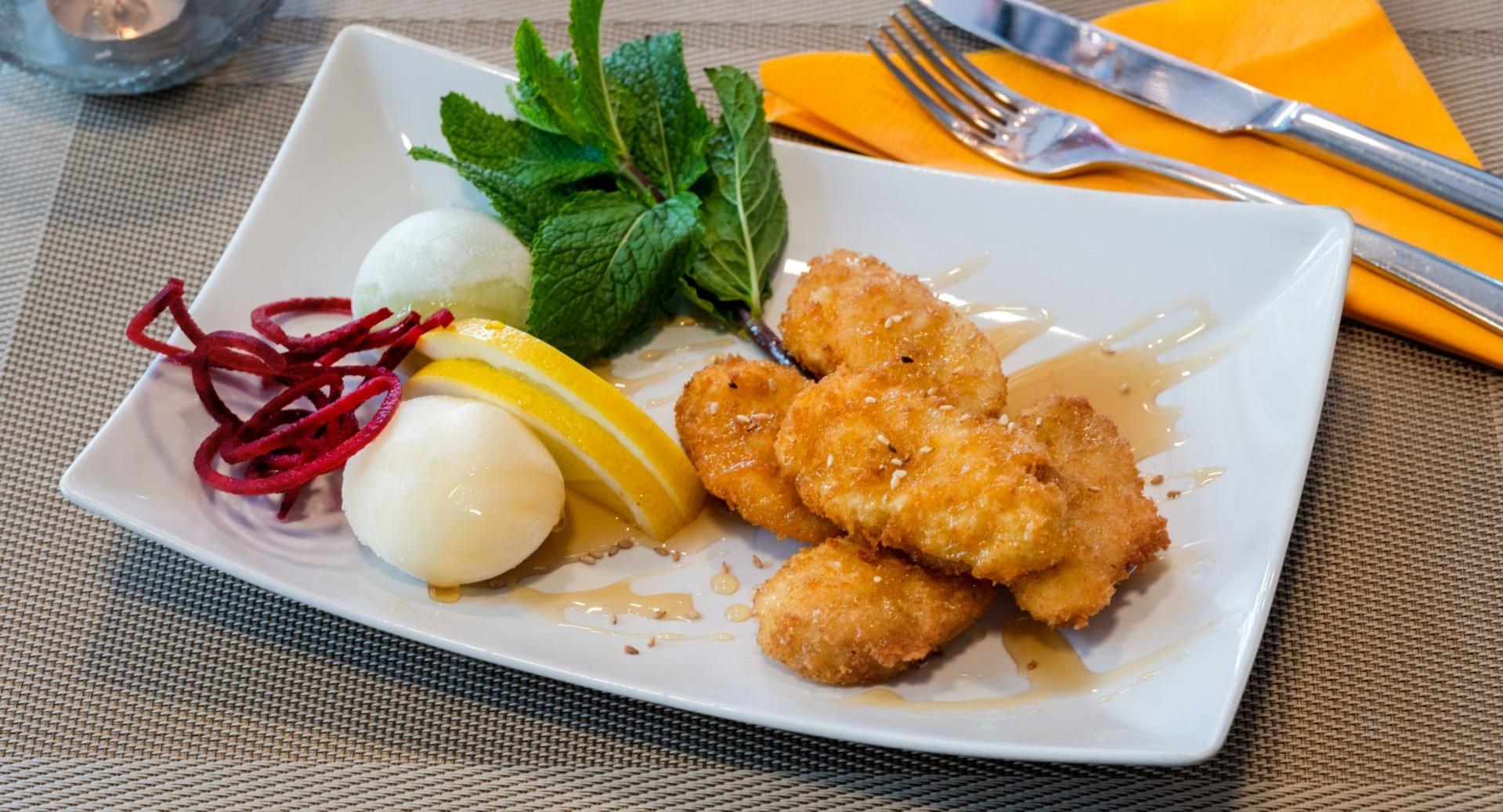 Mii Tii Sushi photo 4