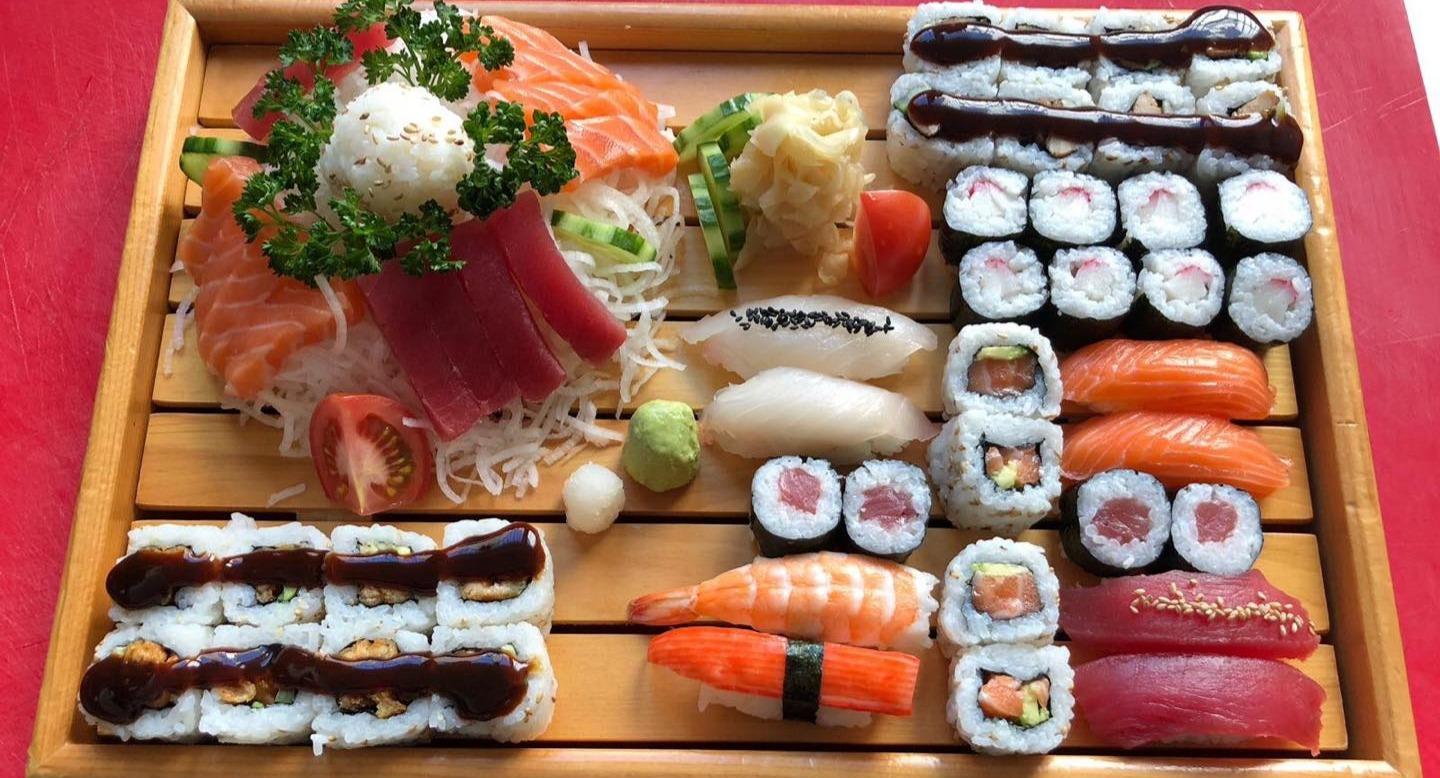 Mijori Sushi Bar photo 1